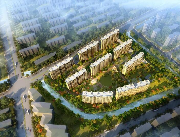 阳光城翡丽湾