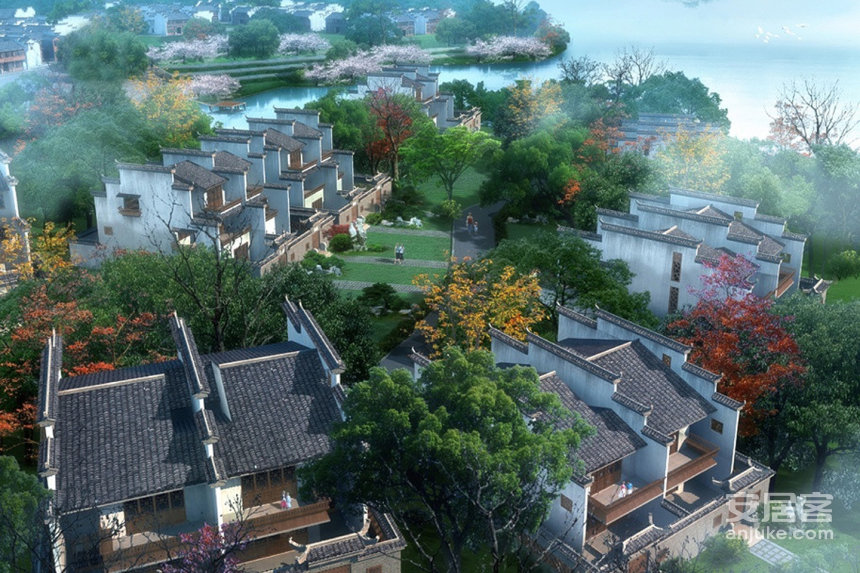 文渊狮城