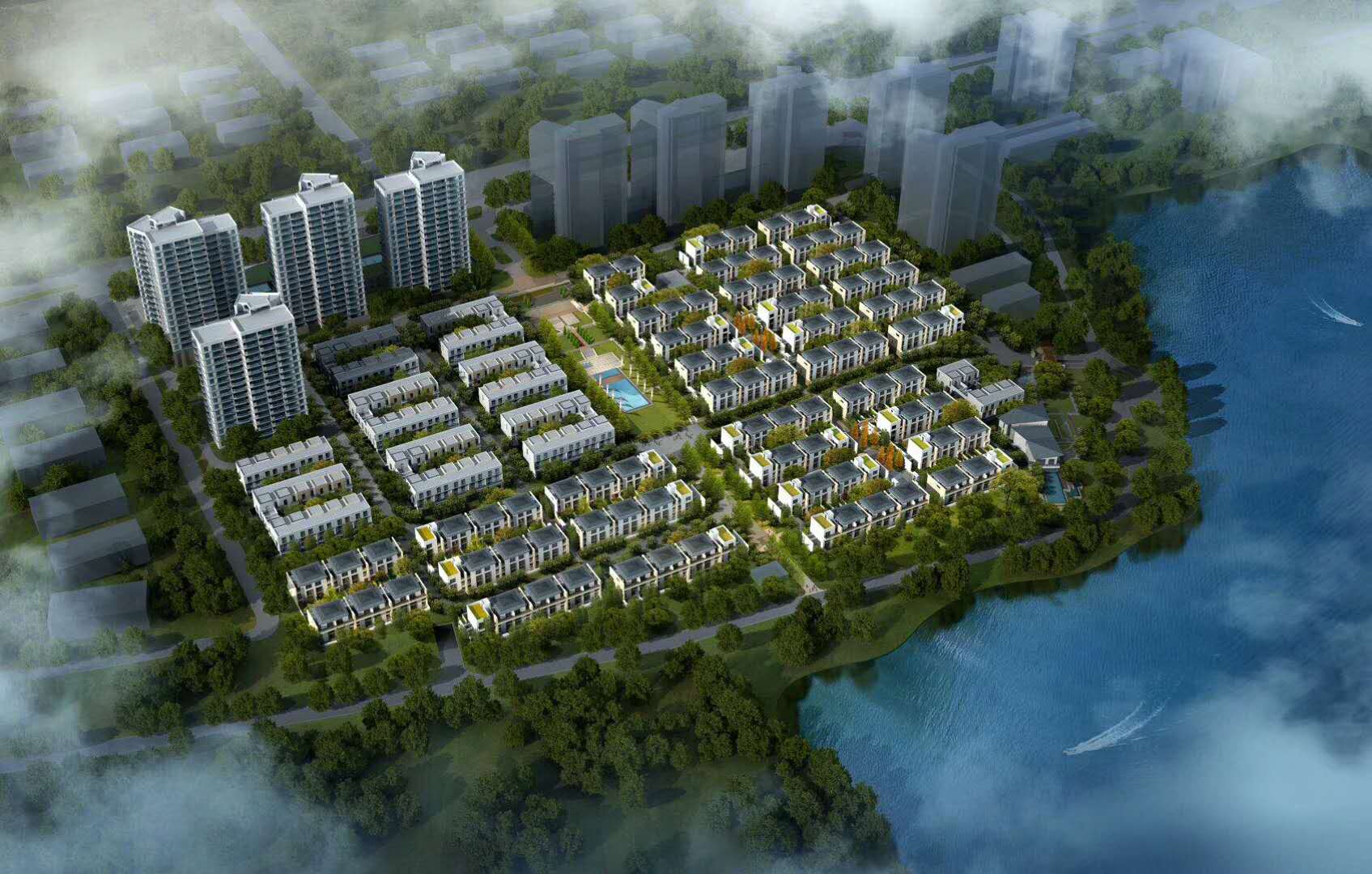 六合浅山