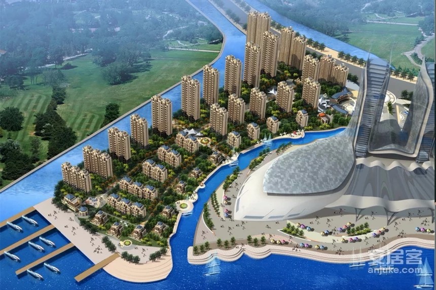 海上嘉年华