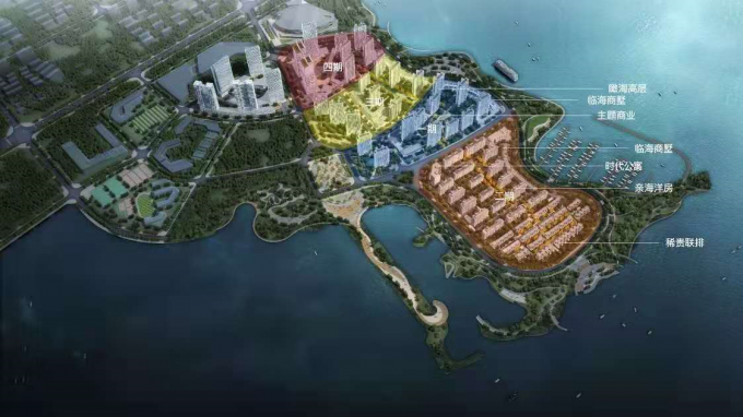 灵山湾壹号
